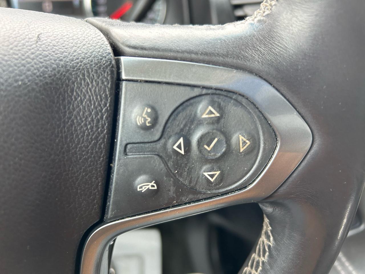 Chevrolet Tahoe LT 4WD 2015