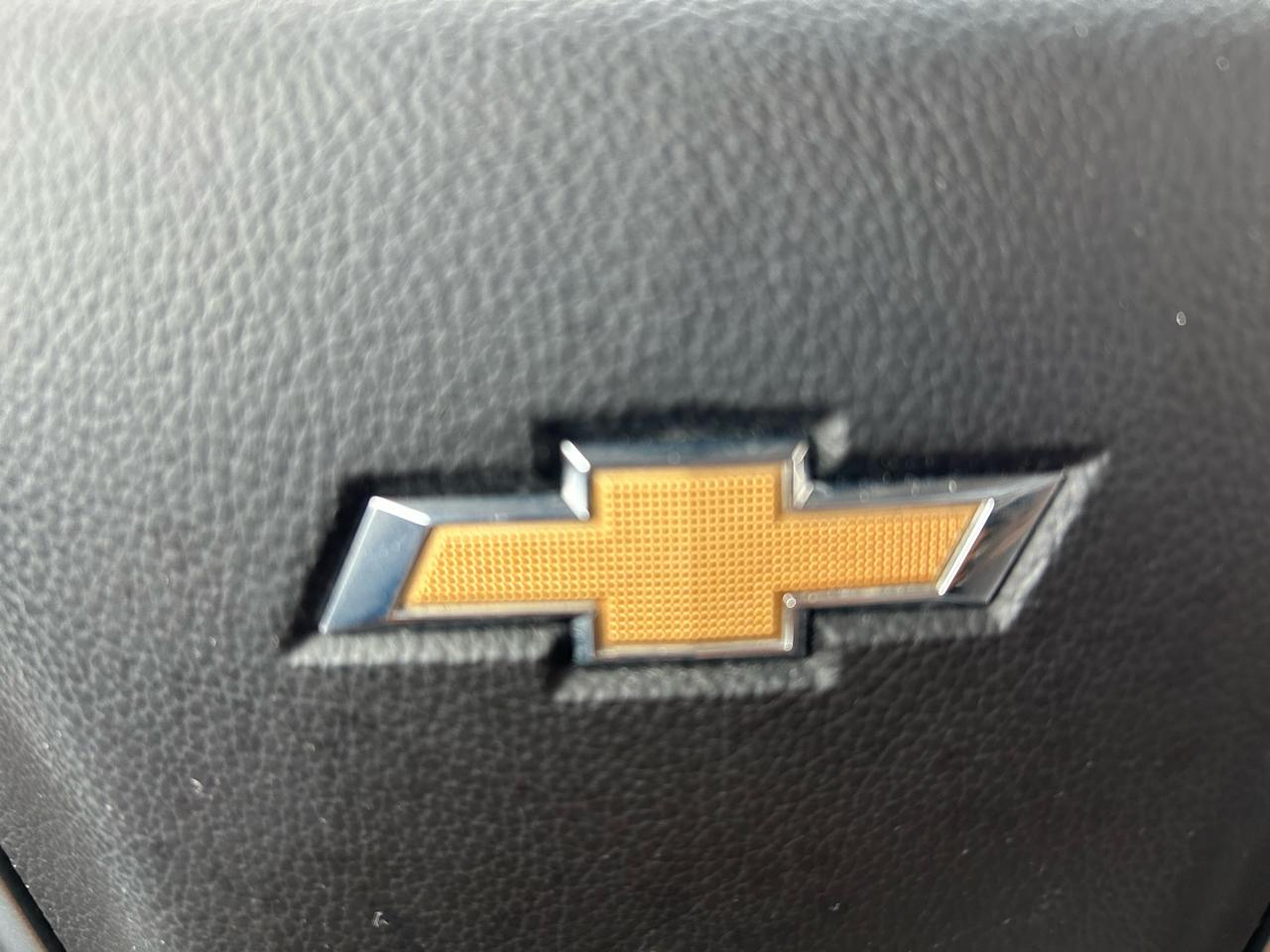 Chevrolet Tahoe LT 4WD 2015