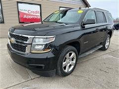 2015 Chevrolet Tahoe 