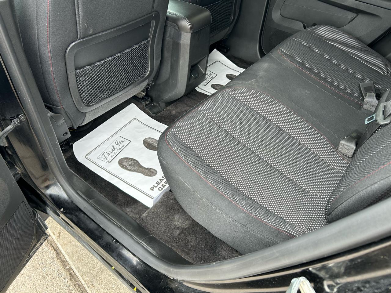 Chevrolet Equinox LT AWD 2016