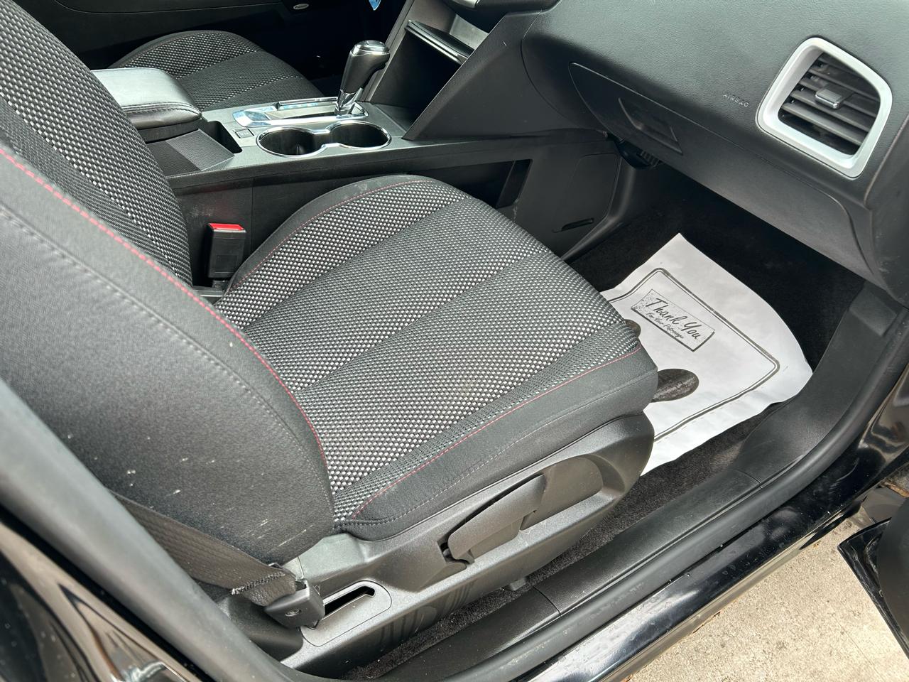 Chevrolet Equinox LT AWD 2016