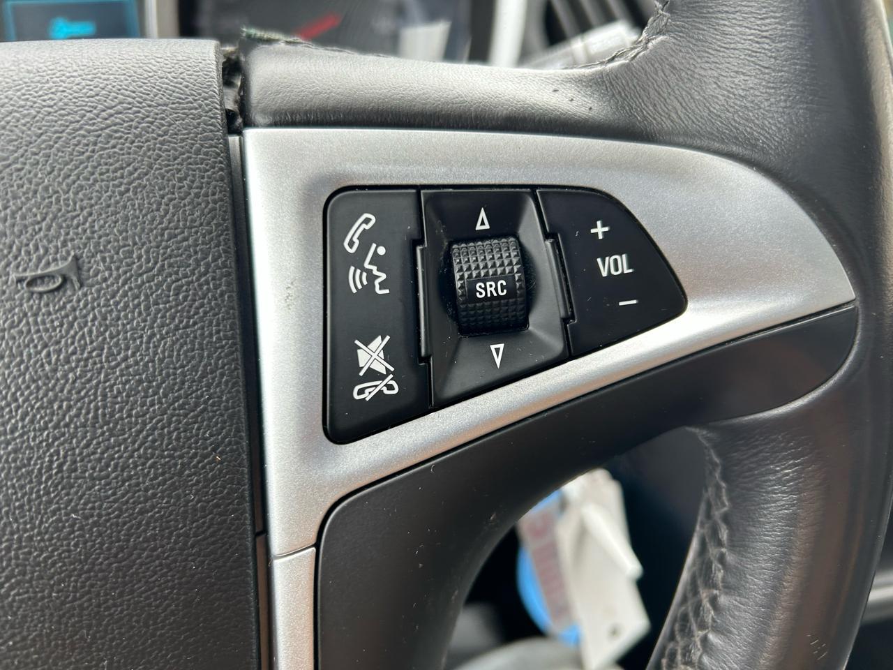 Chevrolet Equinox LT AWD 2016