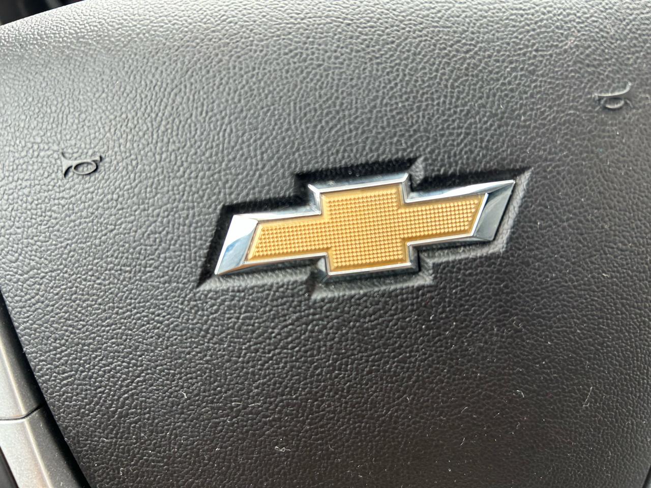 Chevrolet Equinox LT AWD 2016