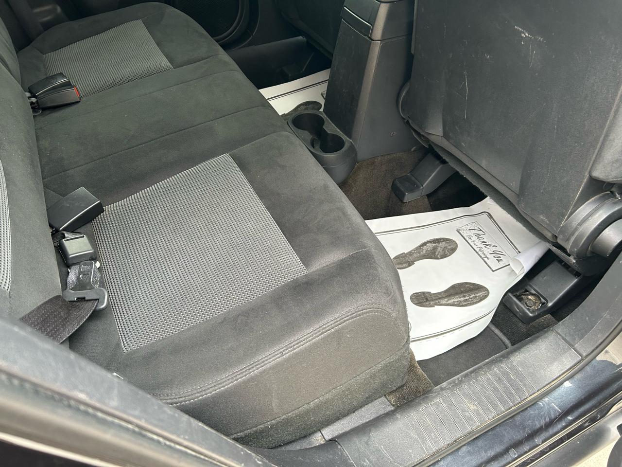 Jeep Patriot Sport 4WD 2016