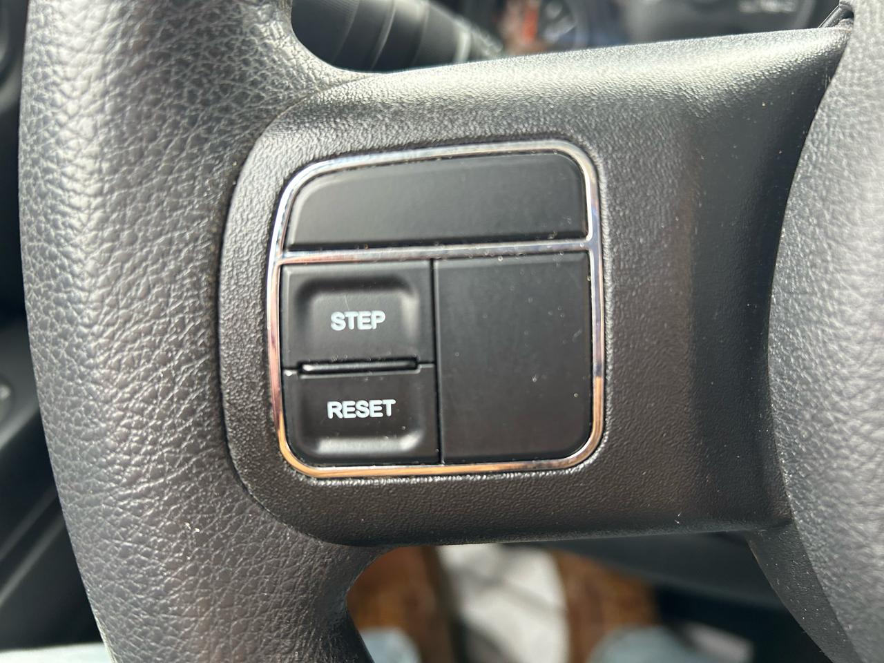 Jeep Patriot Sport 4WD 2016