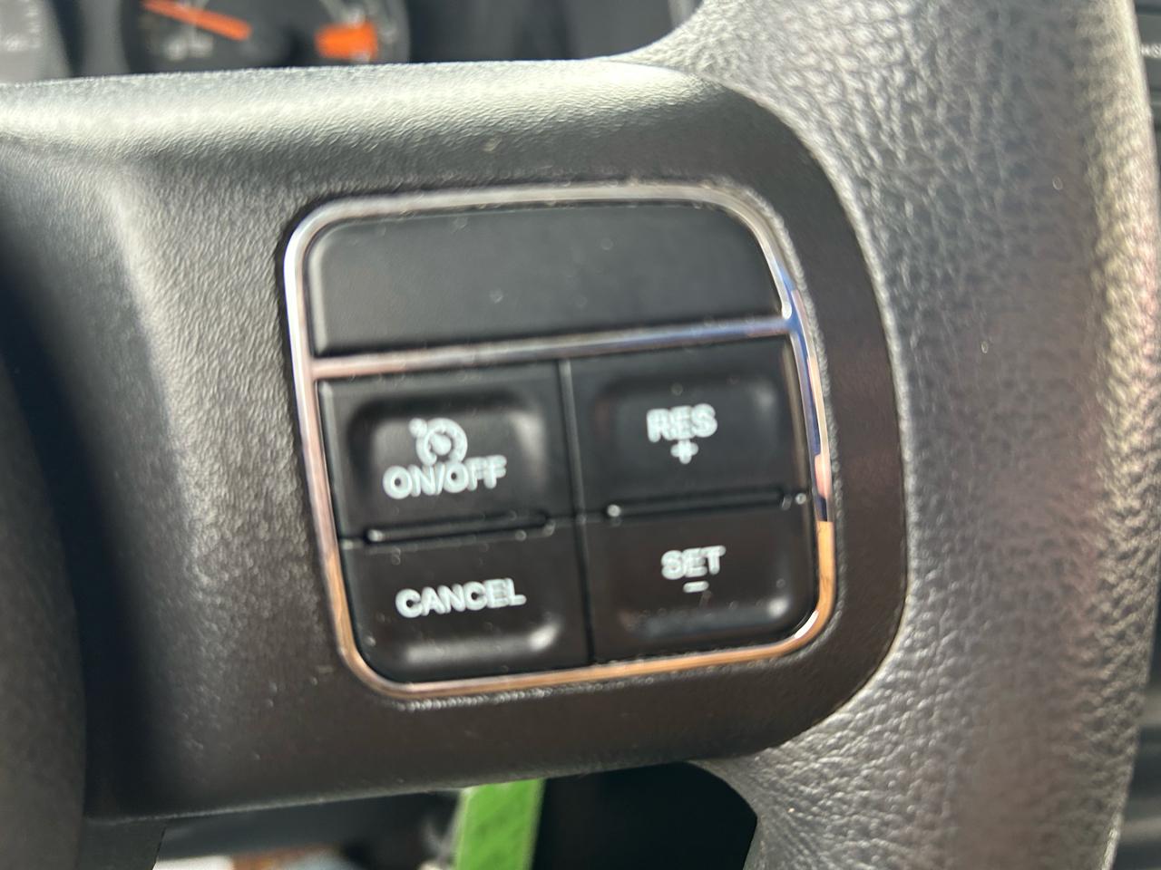 Jeep Patriot Sport 4WD 2016