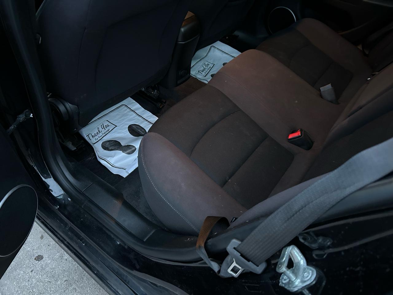 Chevrolet Cruze 1LT Auto 2014