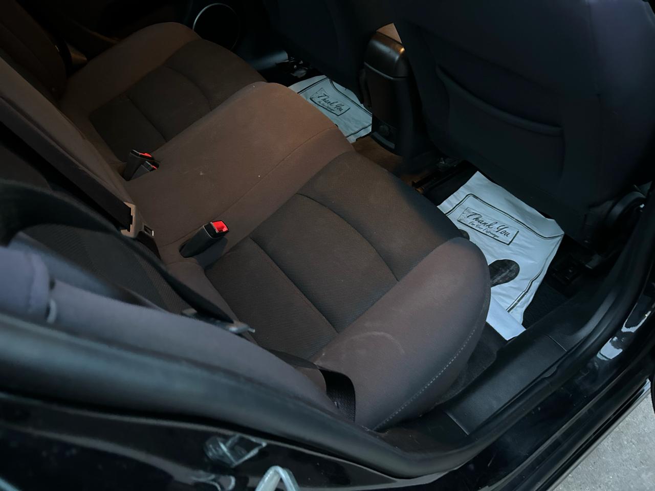 Chevrolet Cruze 1LT Auto 2014