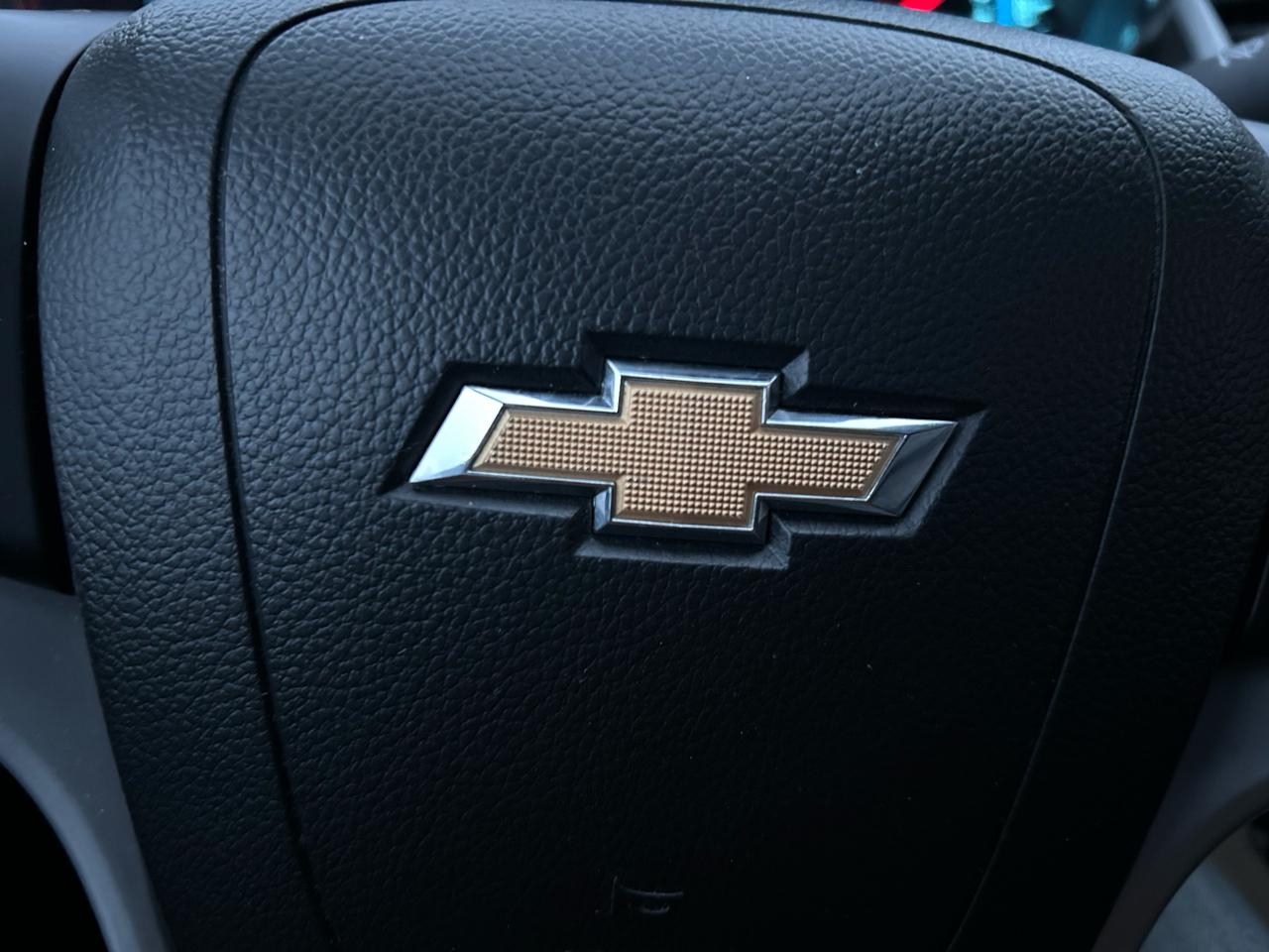 Chevrolet Cruze 1LT Auto 2014