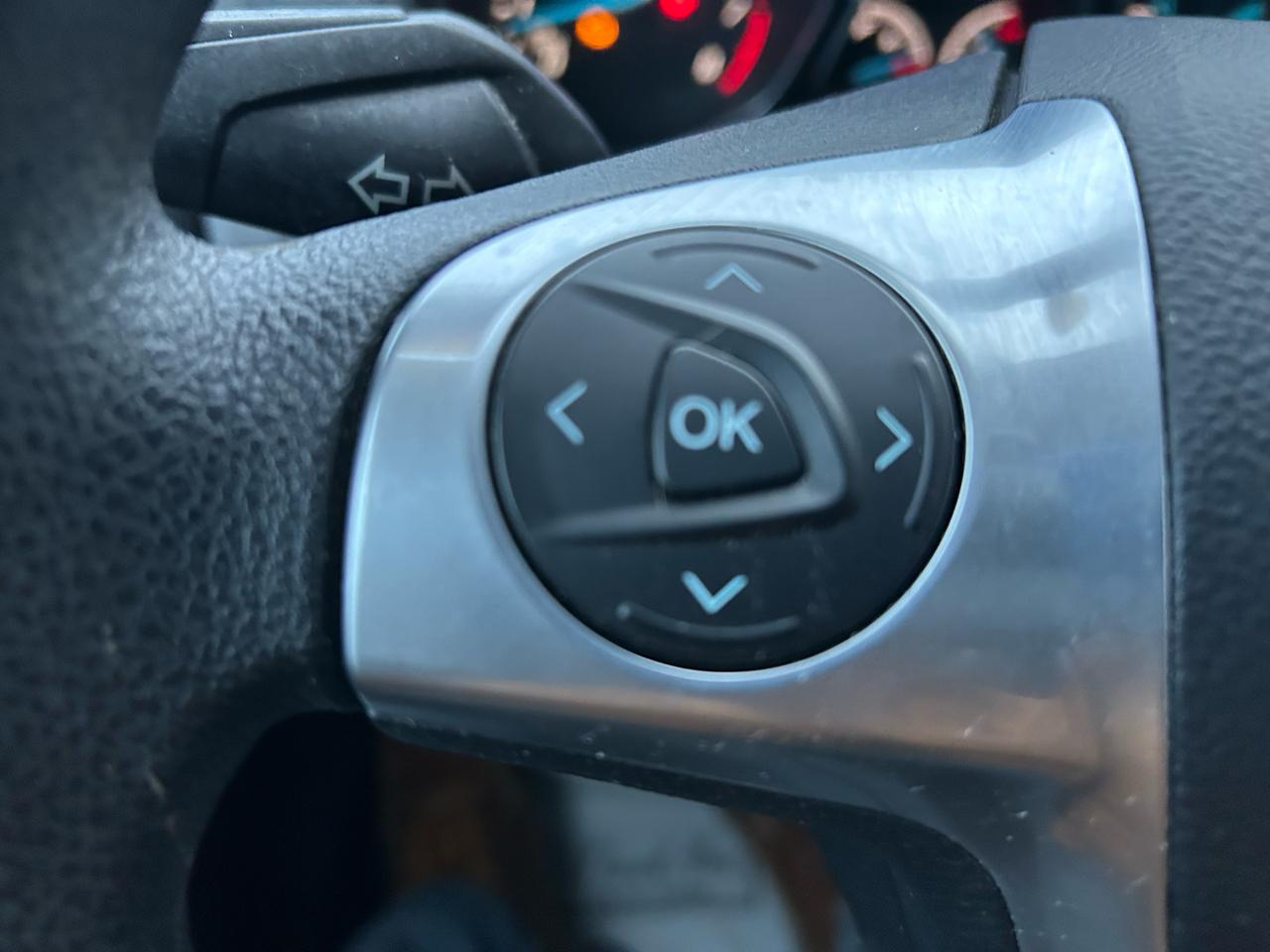 Ford Focus S Sedan 2013