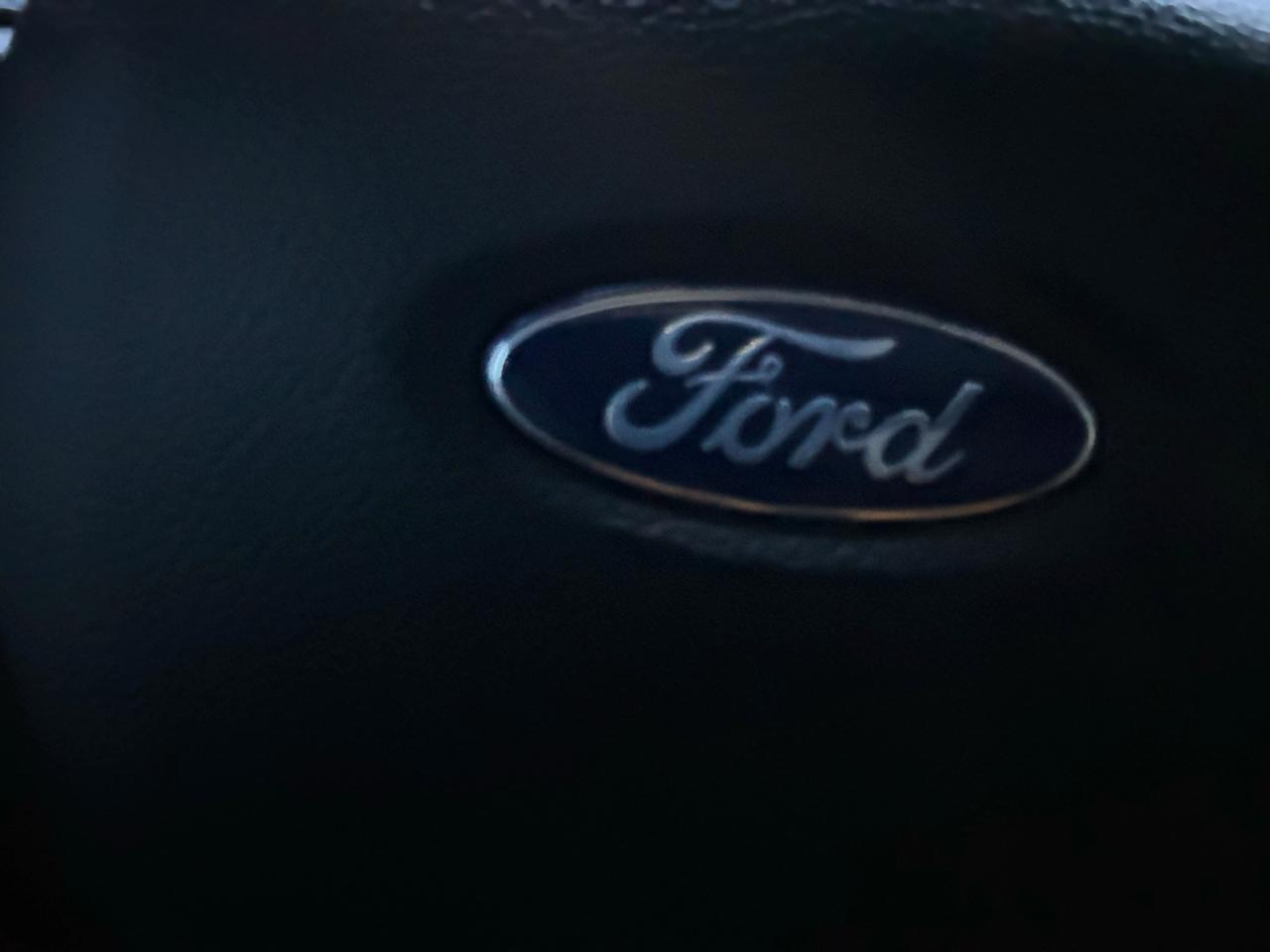 Ford F-150 Lariat SuperCrew 6.5-ft. Bed 4WD 2017