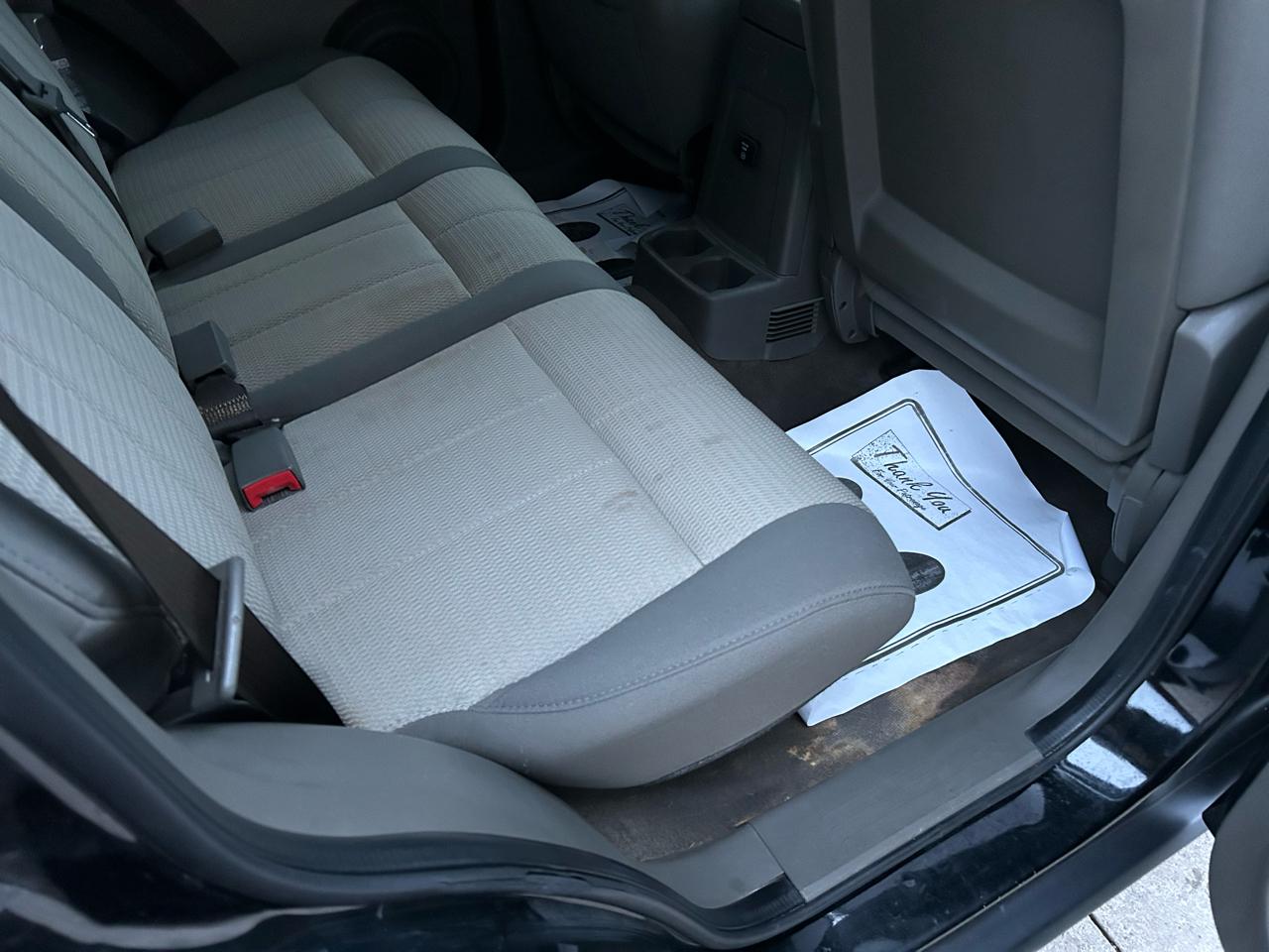 Dodge Nitro SLT 4WD 2007