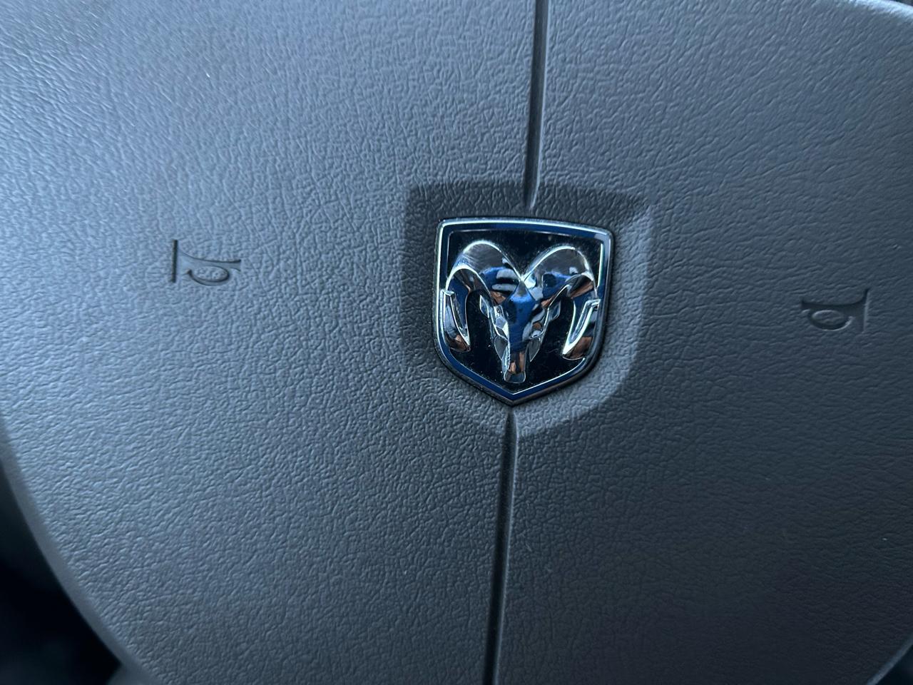 Dodge Nitro SLT 4WD 2007