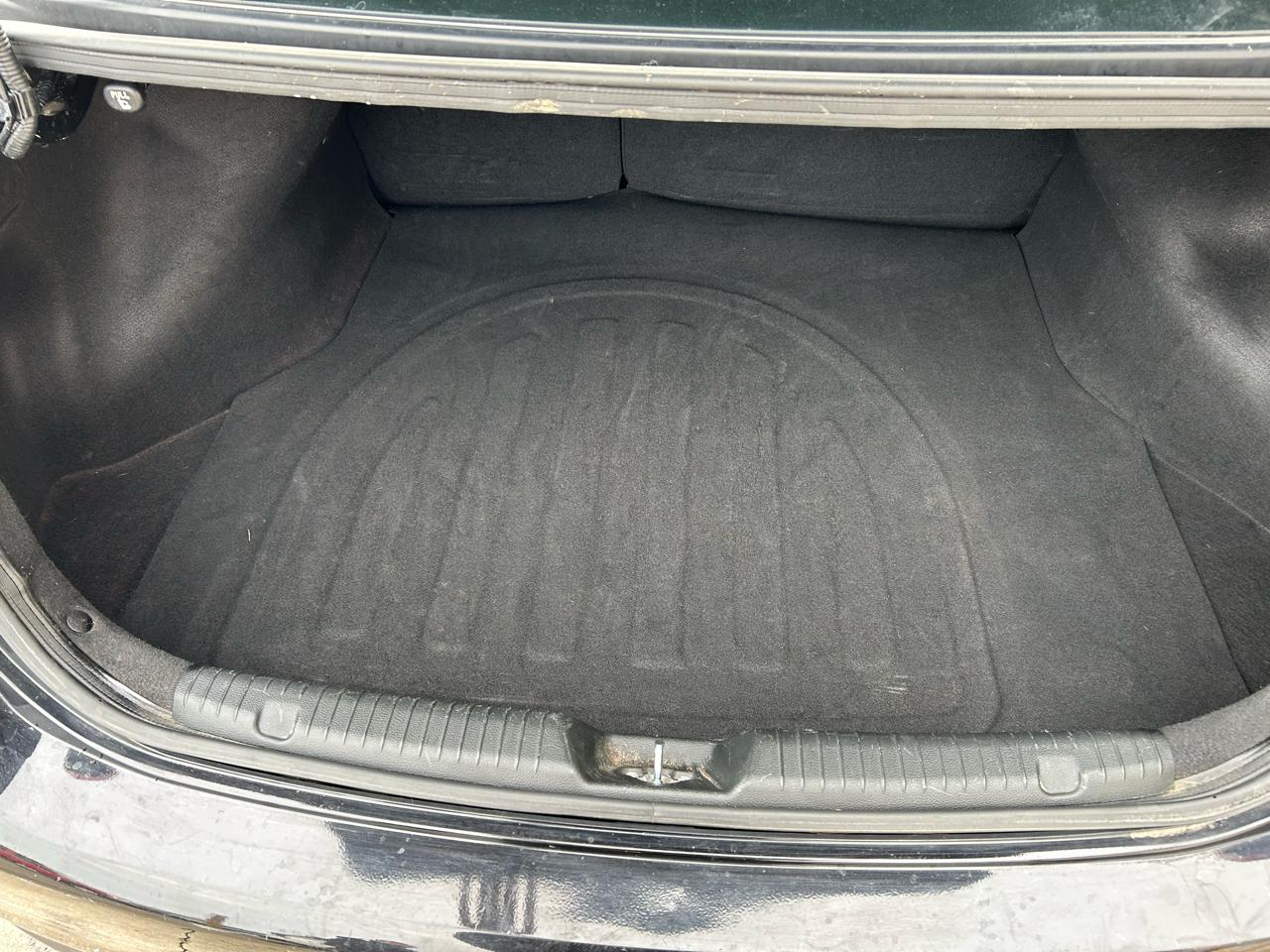 Kia Forte LX 6M 2018