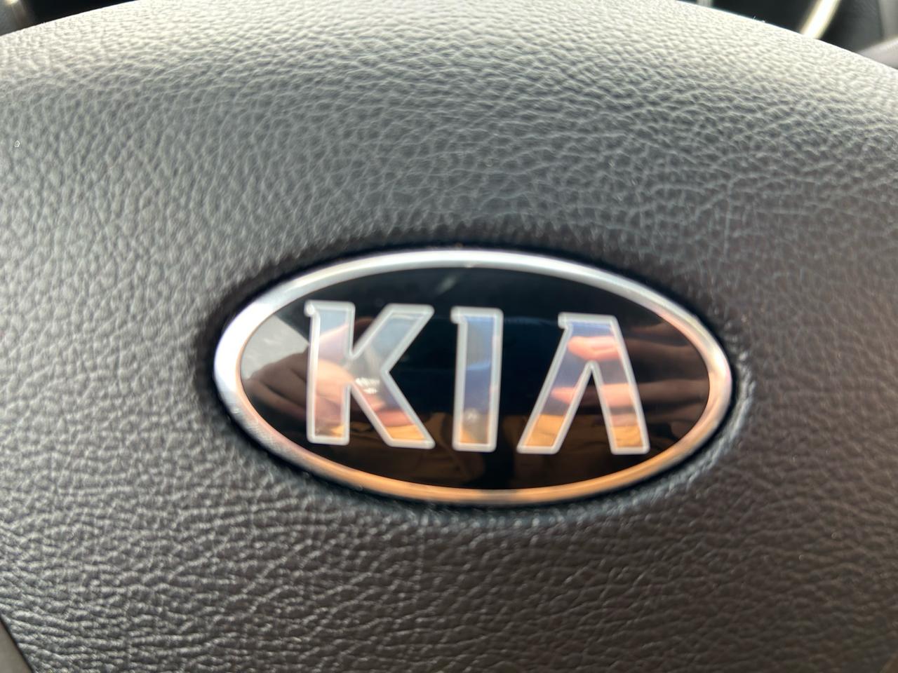 Kia Forte LX 6M 2018