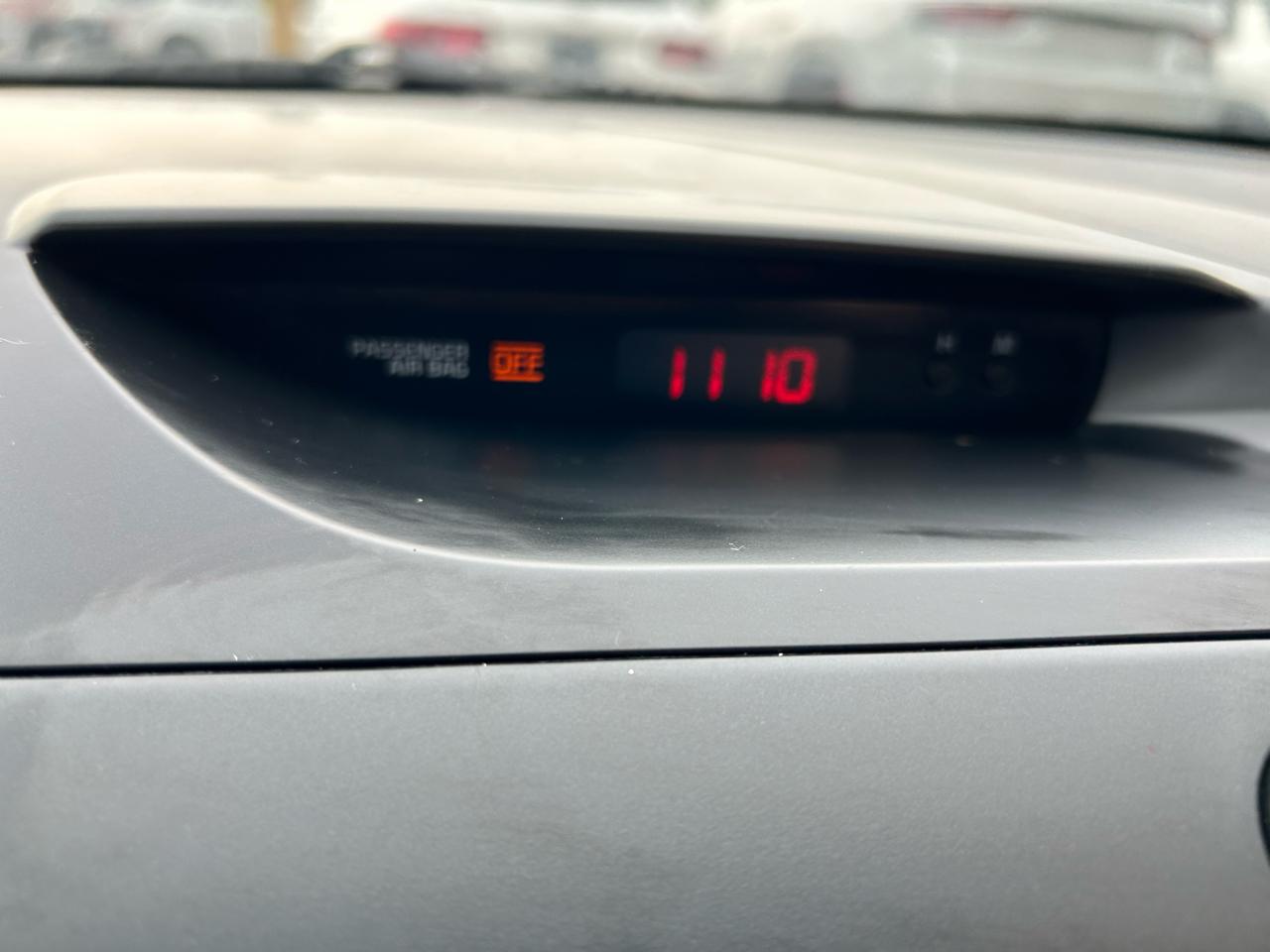 Kia Forte LX 6M 2018