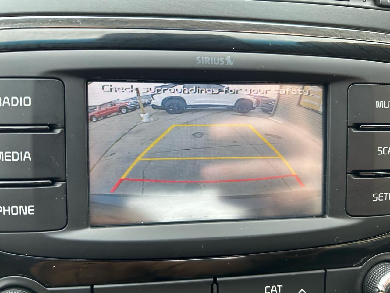 Kia Forte LX 6M 2018