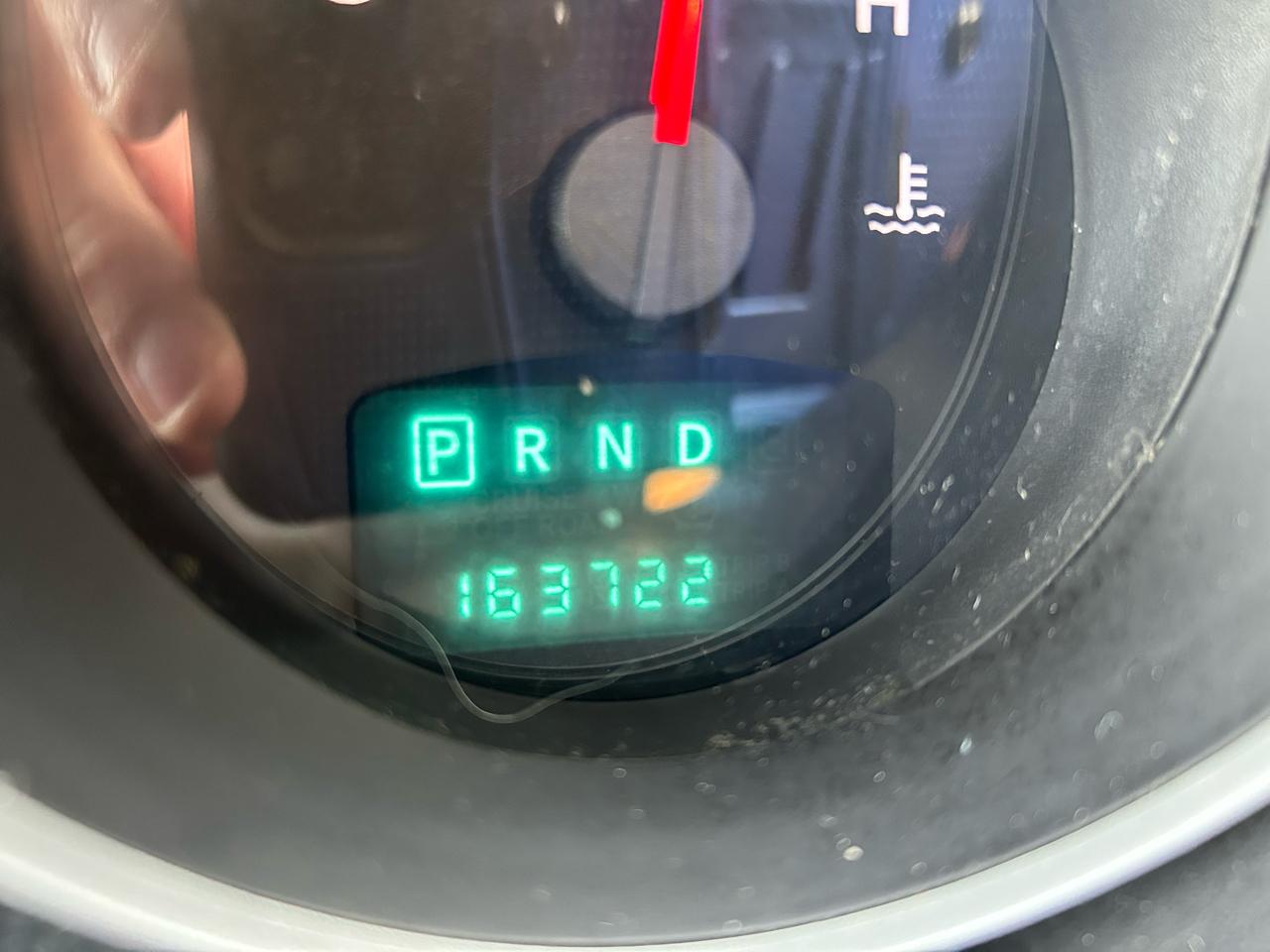 Dodge Grand Caravan SE 2009