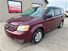 2009 Dodge Grand Caravan 
