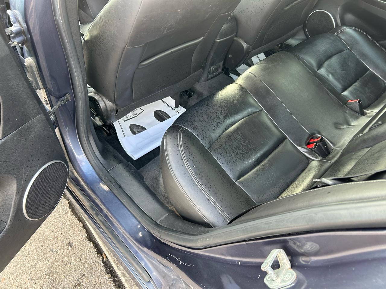 Chevrolet Cruze LTZ Auto 2013