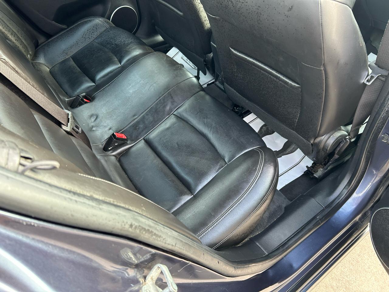 Chevrolet Cruze LTZ Auto 2013