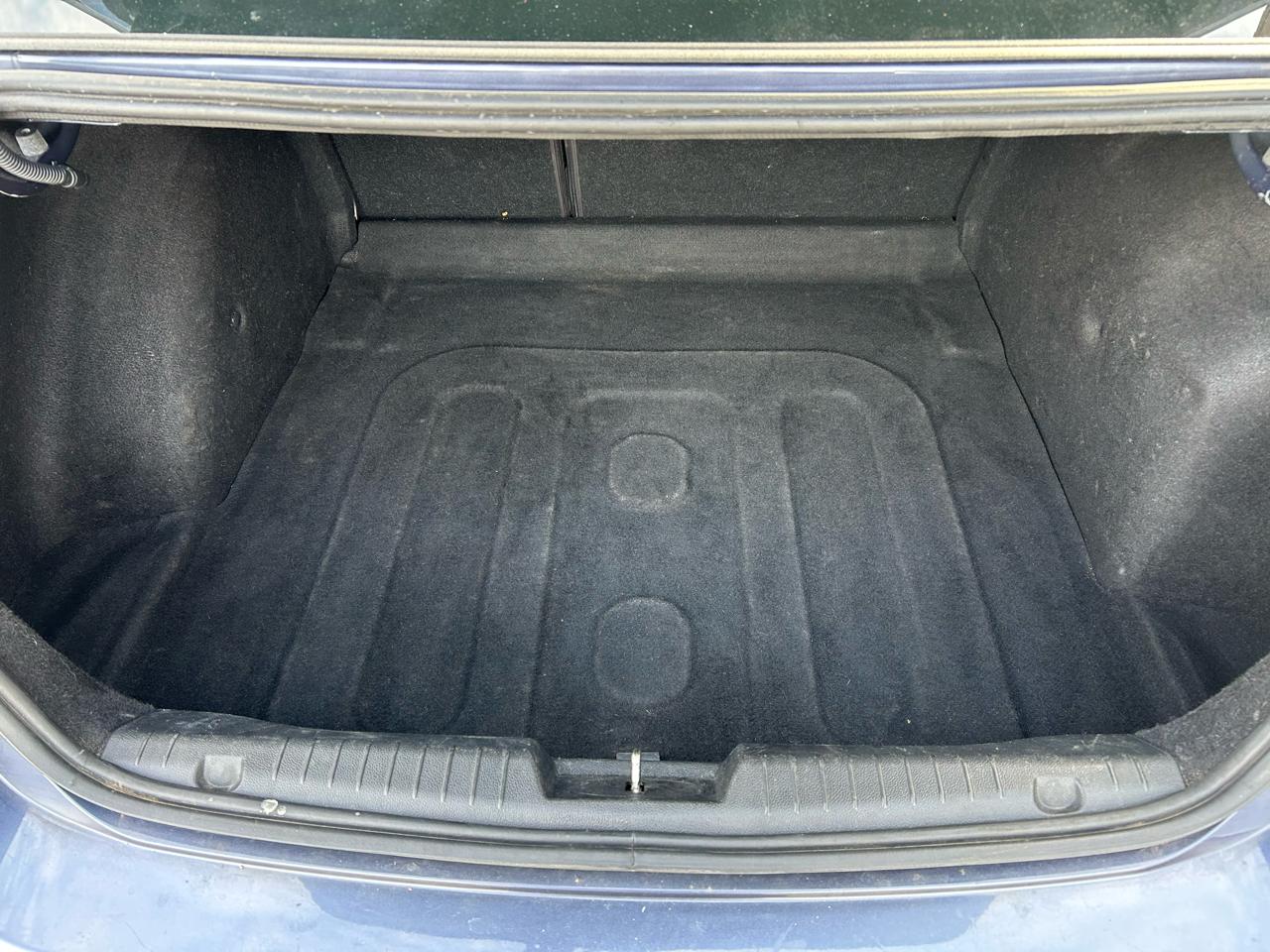 Chevrolet Cruze LTZ Auto 2013