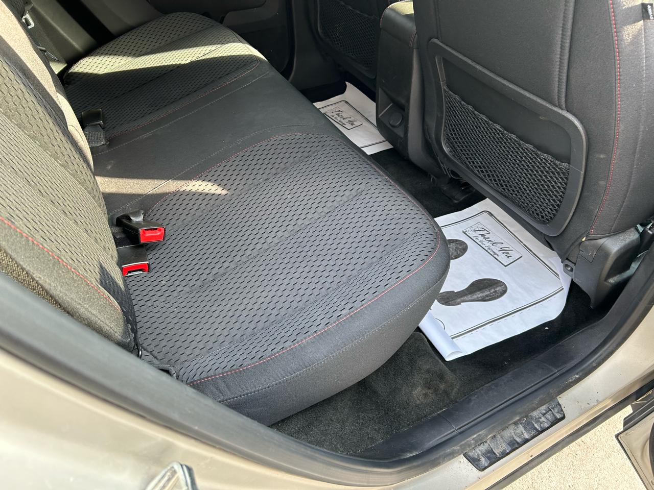 GMC Terrain SLE1 FWD 2012