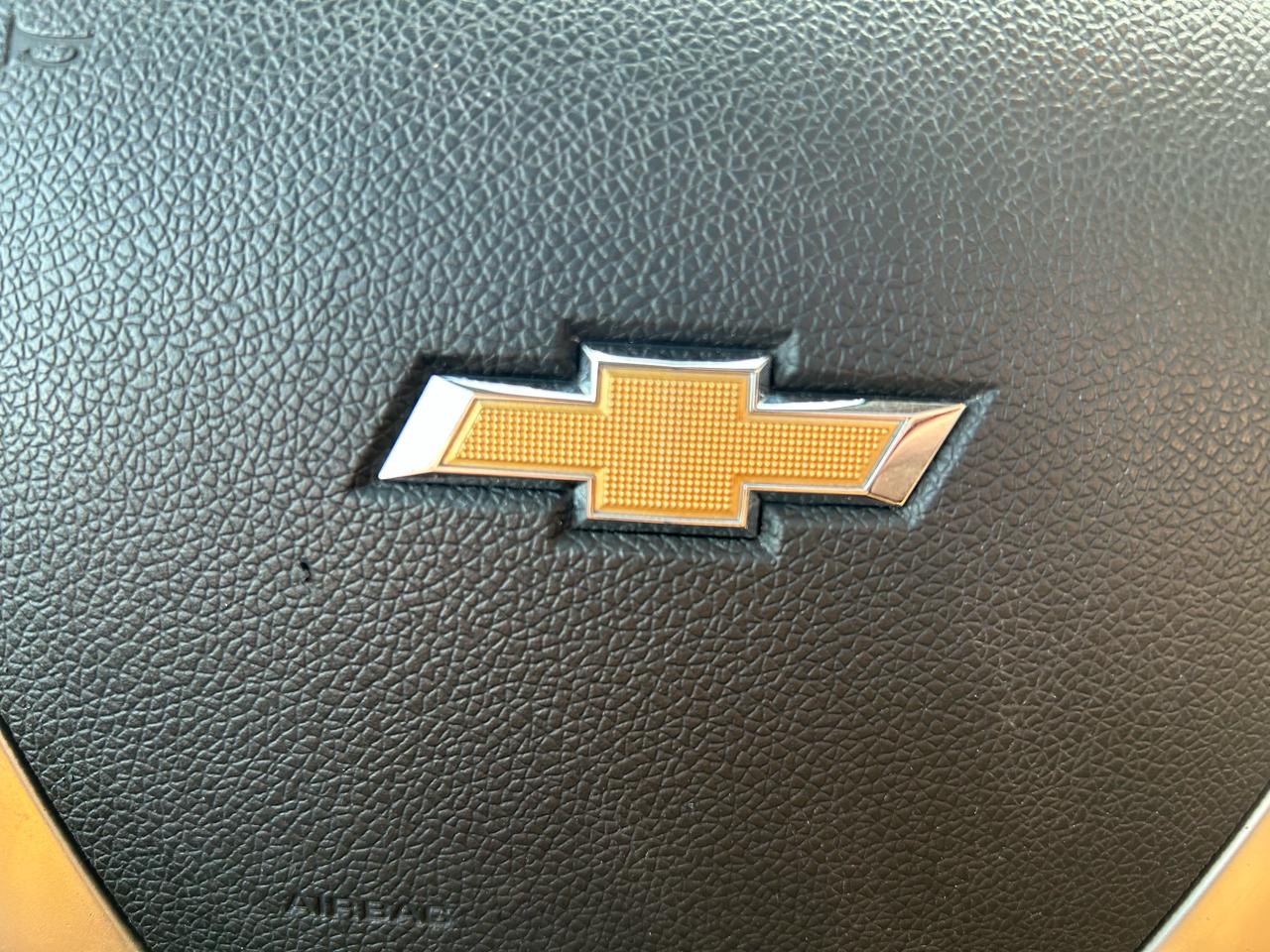 Chevrolet Traverse 1LT AWD 2017