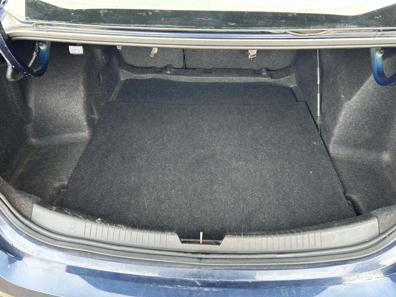 Chevrolet Malibu 1LT 2016