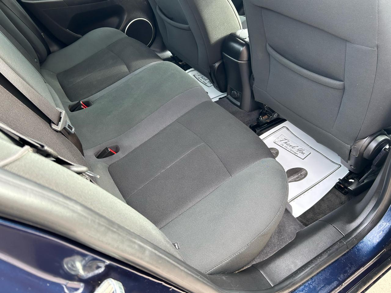 Chevrolet Cruze 1LT 2011