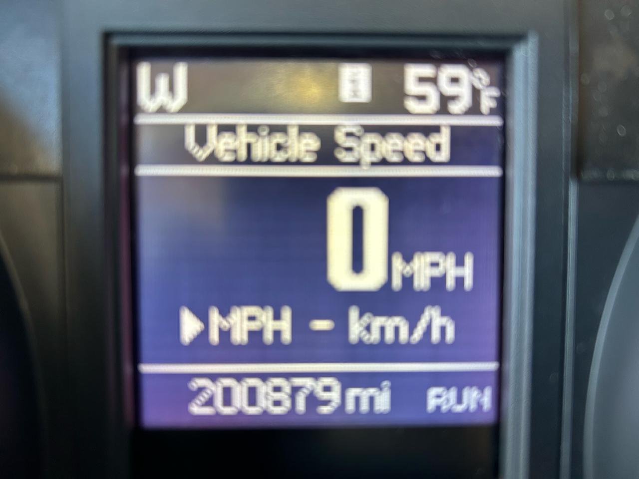 Chrysler Town & Country Touring-L 2014