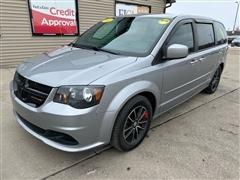 2015 Dodge Grand Caravan 