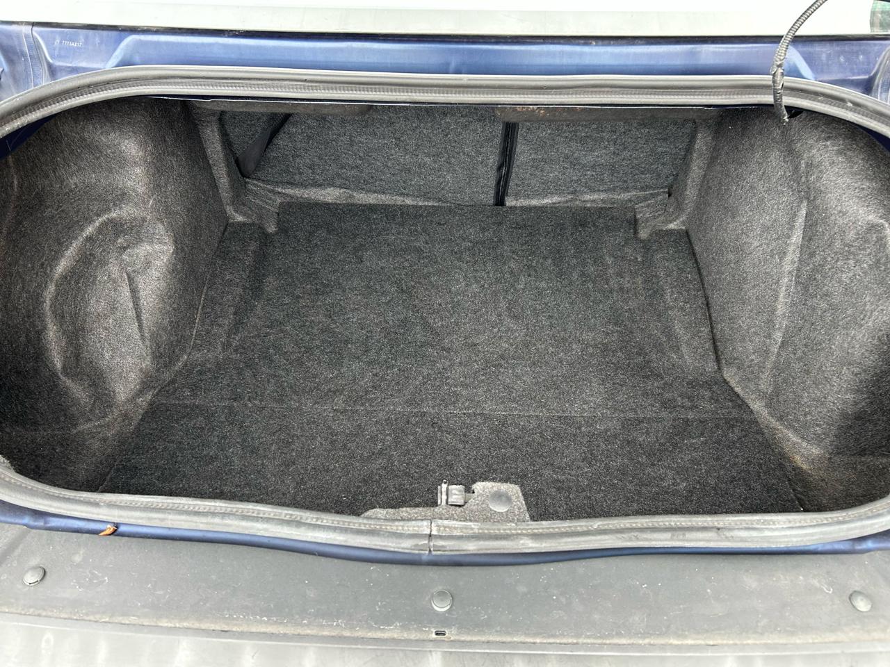 Dodge Challenger R/T 2013