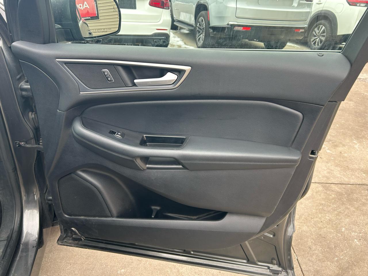 Ford Edge SEL AWD 2019