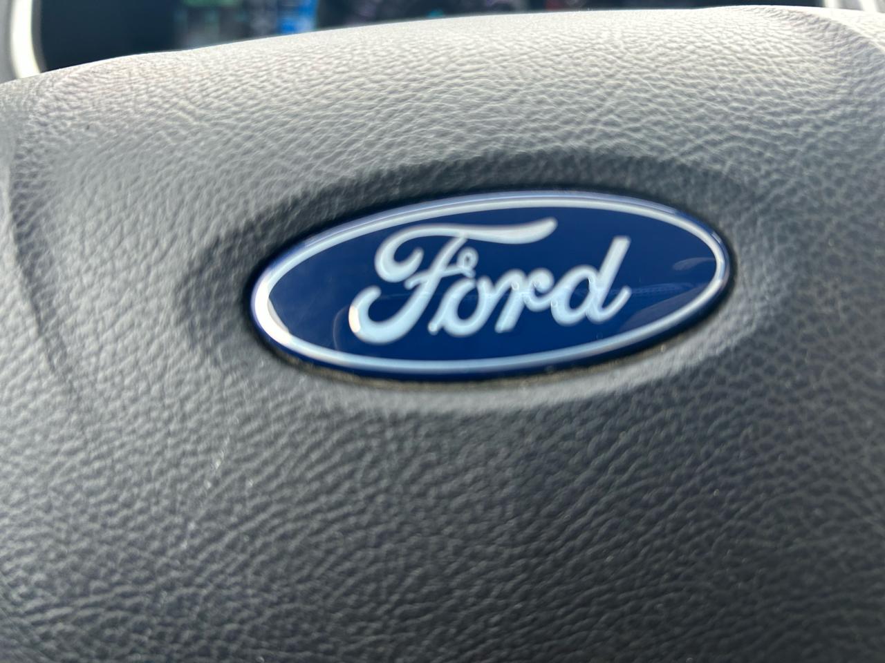 Ford Edge SEL AWD 2019