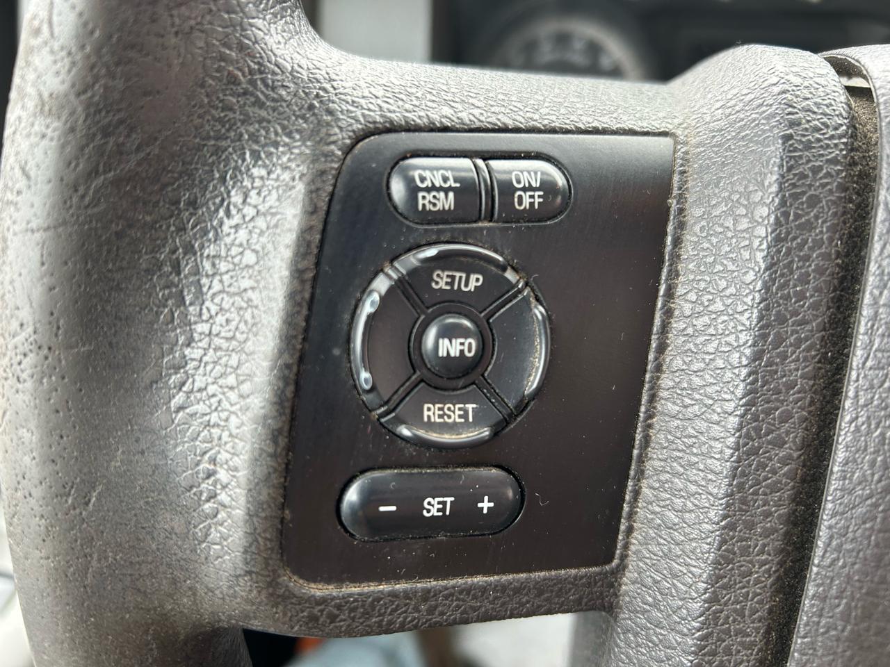 Ford F-250 SD XLT Crew Cab Long Bed 4WD 2015