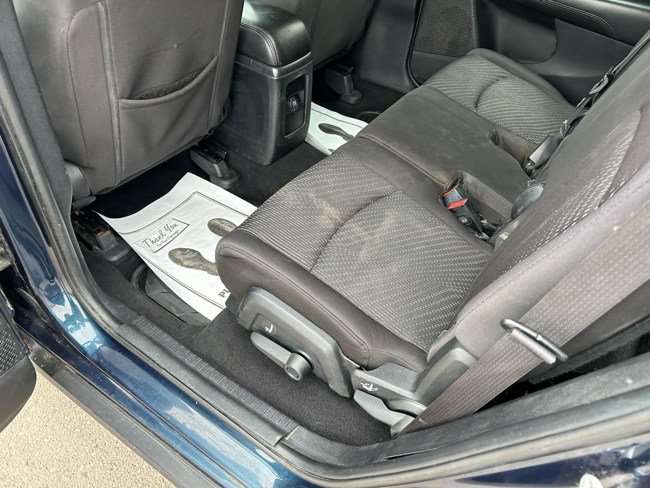 Dodge Journey SE 2015