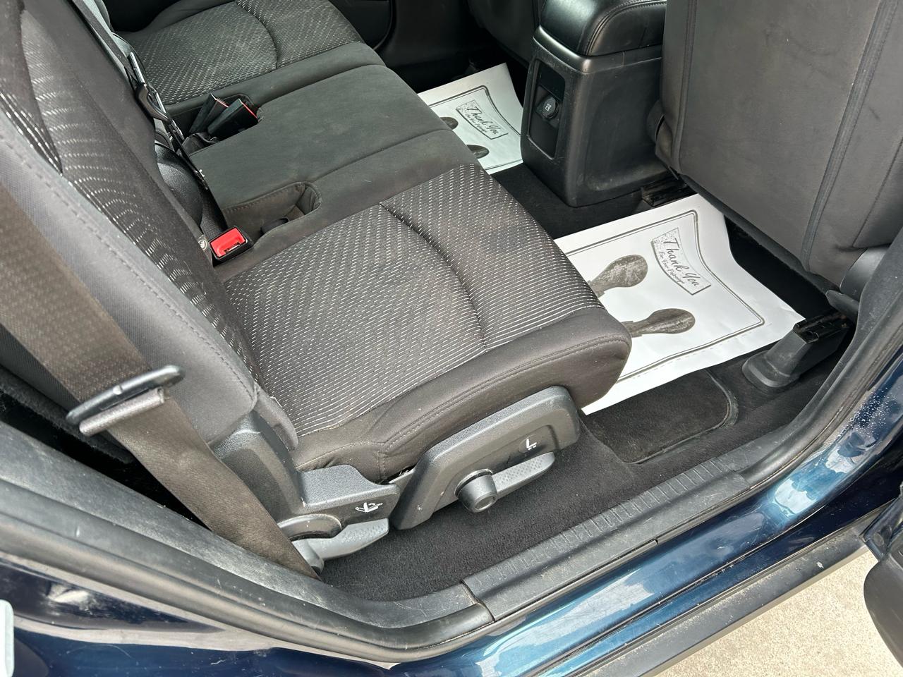 Dodge Journey SE 2015