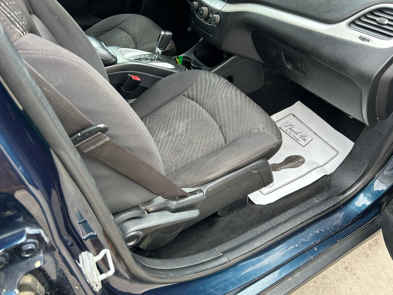 Dodge Journey SE 2015