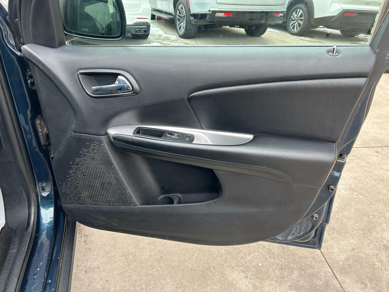 Dodge Journey SE 2015