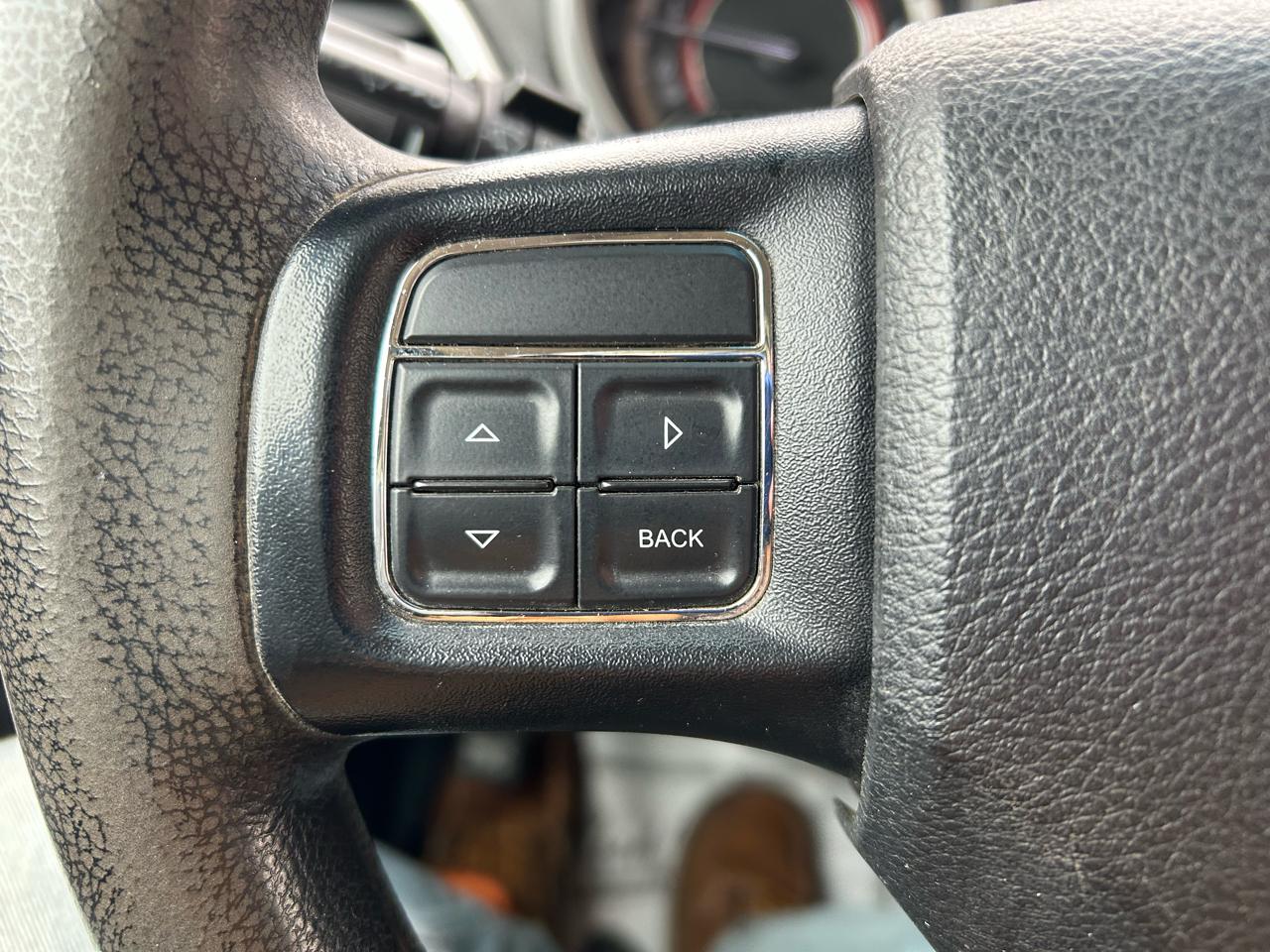 Dodge Journey SE 2015