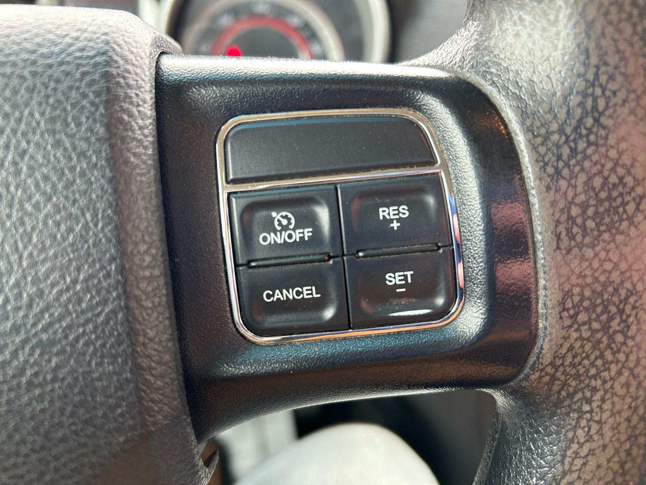 Dodge Journey SE 2015