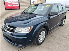 2015 Dodge Journey 