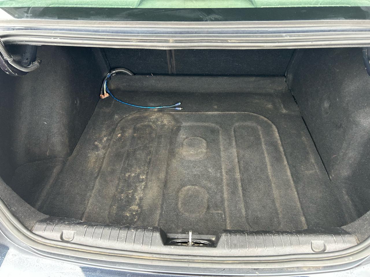 Chevrolet Cruze 1LT Auto 2014