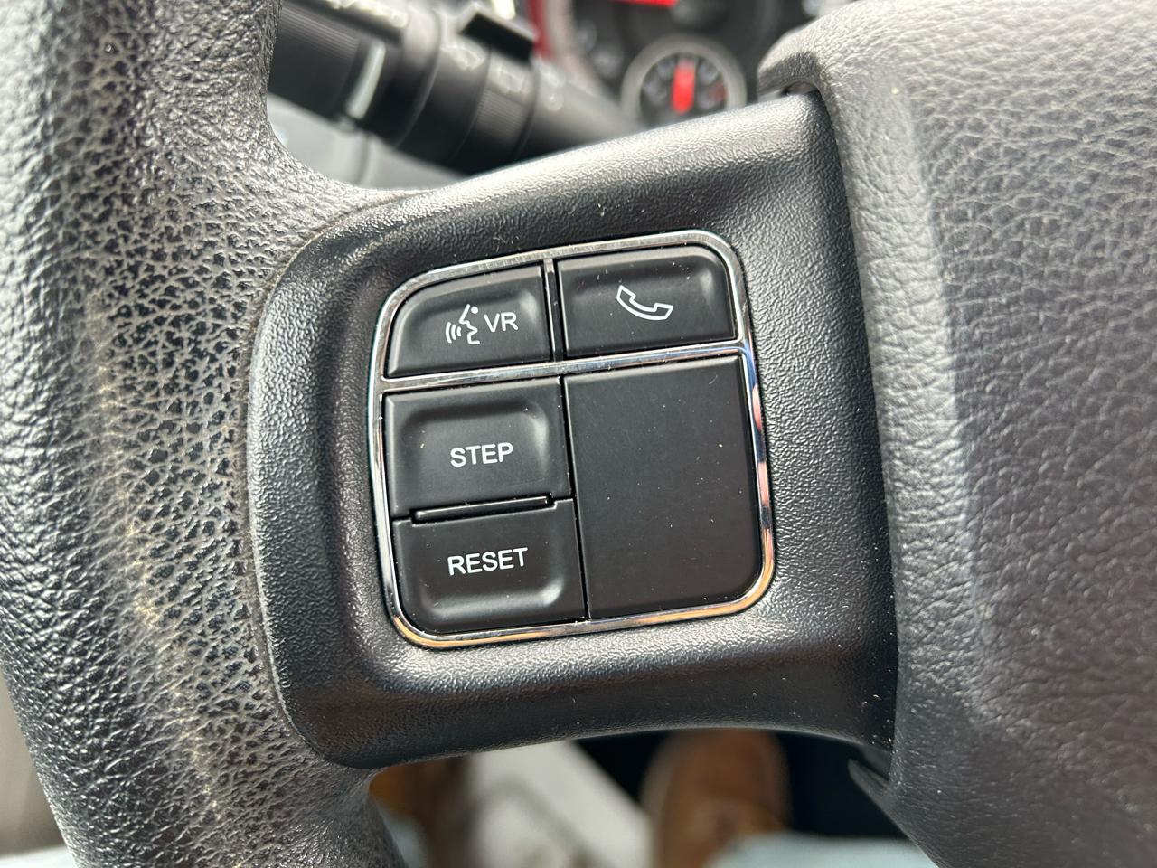 Dodge Grand Caravan SE 2019