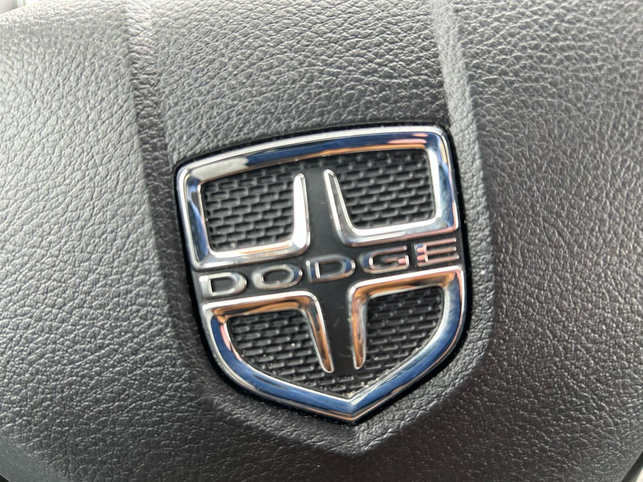 Dodge Grand Caravan SE 2019