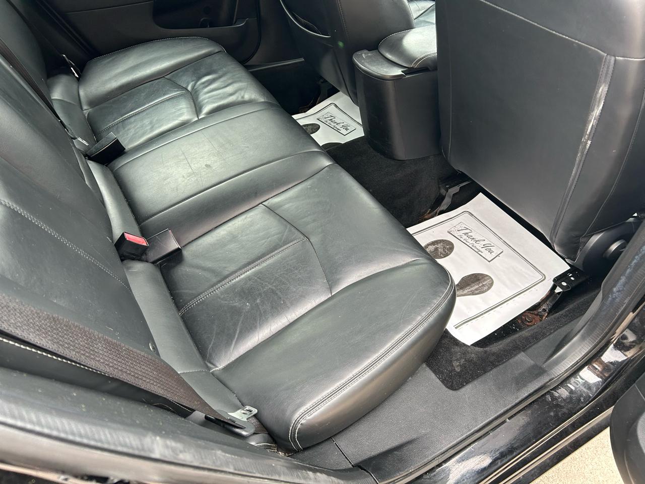 Chrysler 200 Limited 2013