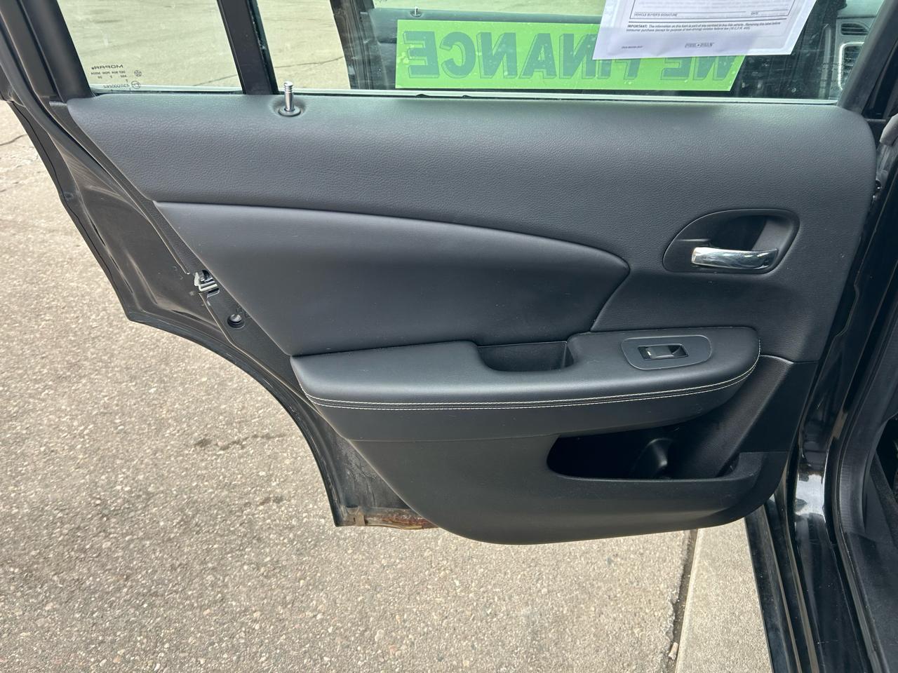 Chrysler 200 Limited 2013