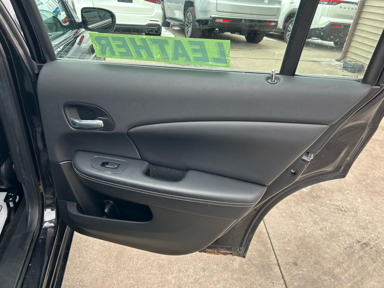 Chrysler 200 Limited 2013