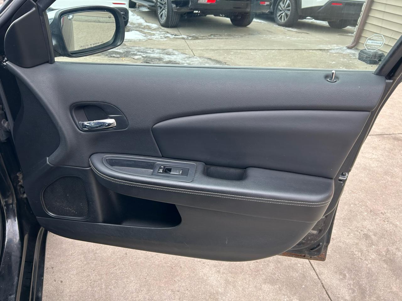 Chrysler 200 Limited 2013